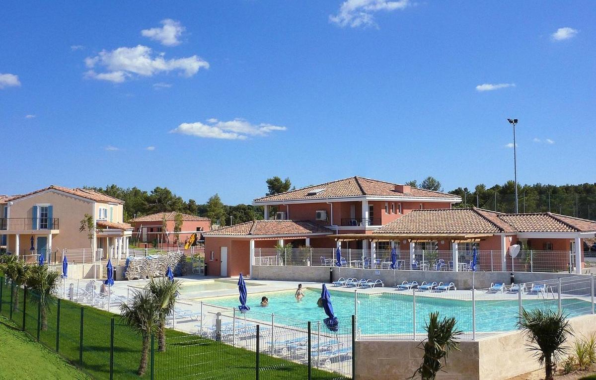 Les Maisons Du Golf De La Cabre D'Or By Ateya Vacances 卡布列斯 外观 照片