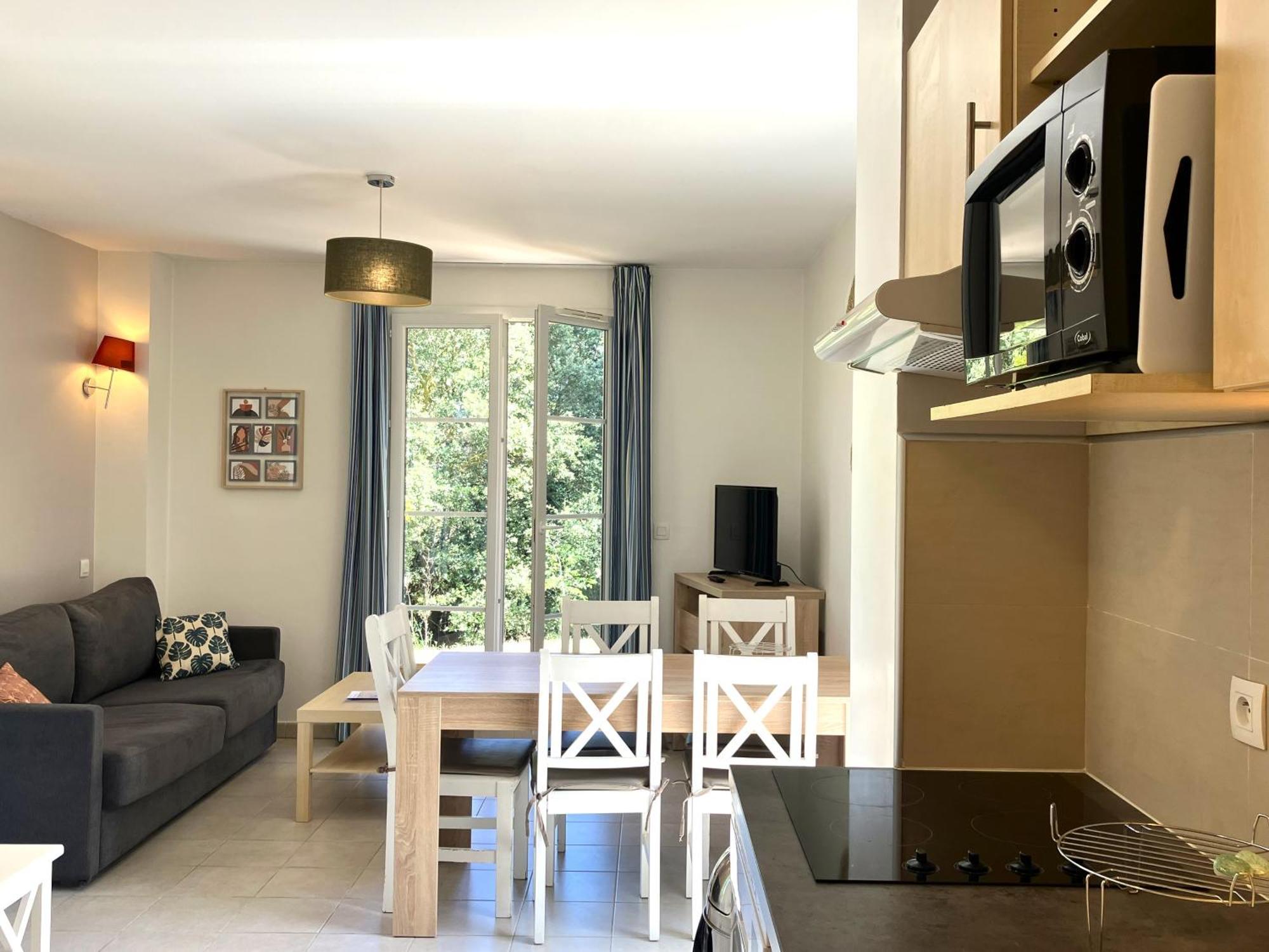 Les Maisons Du Golf De La Cabre D'Or By Ateya Vacances 卡布列斯 外观 照片