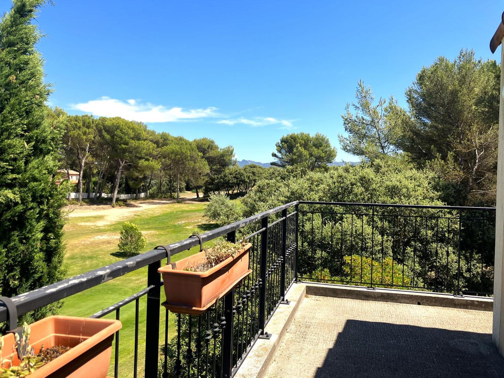 Les Maisons Du Golf De La Cabre D'Or By Ateya Vacances 卡布列斯 外观 照片