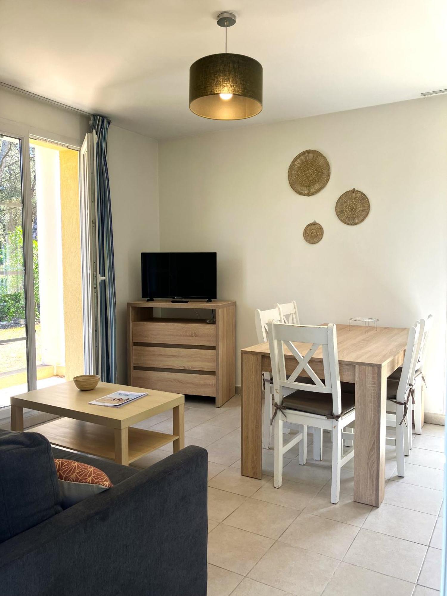 Les Maisons Du Golf De La Cabre D'Or By Ateya Vacances 卡布列斯 外观 照片